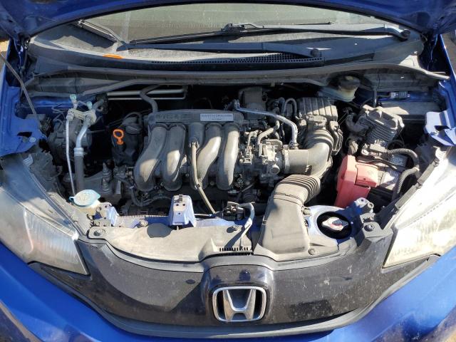 JHMGK5H54HS023477 Honda FIT LX