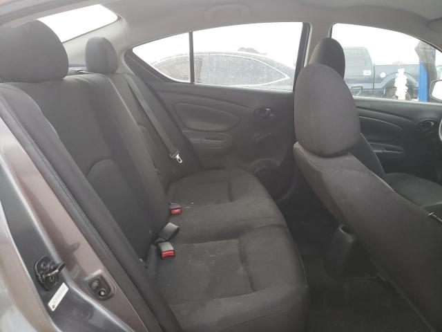 3N1CN7AP0KL826455 Nissan VERSA S
