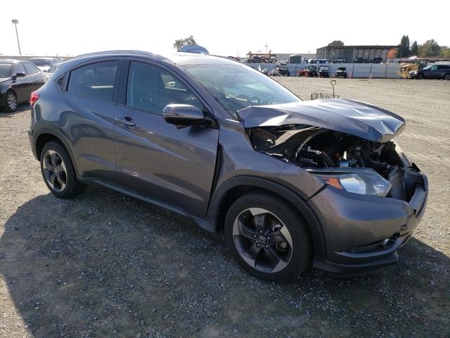 3CZRU6H77JM712403 Honda Hr-v Exl