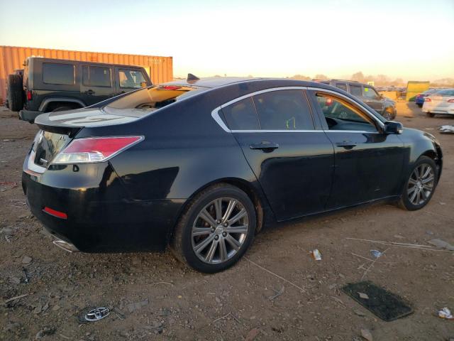 19UUA8F37EA008890 Acura Tl Se
