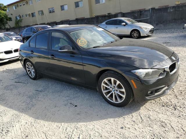 WBA8E1G30HNU17589 BMW 320 I