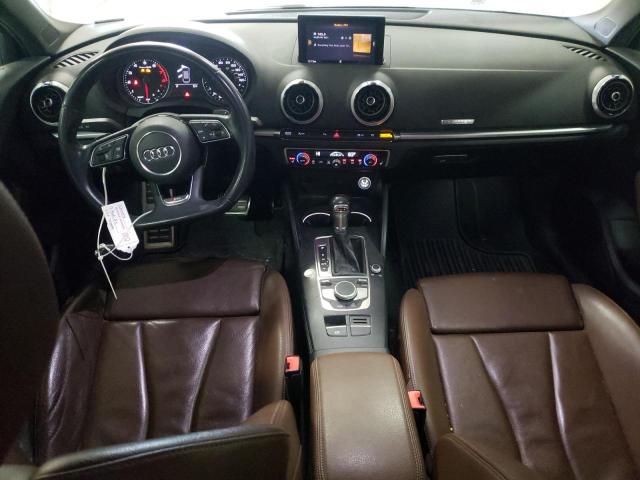 WAUJ8GFF7J1018134 Audi A3 Premium Plus