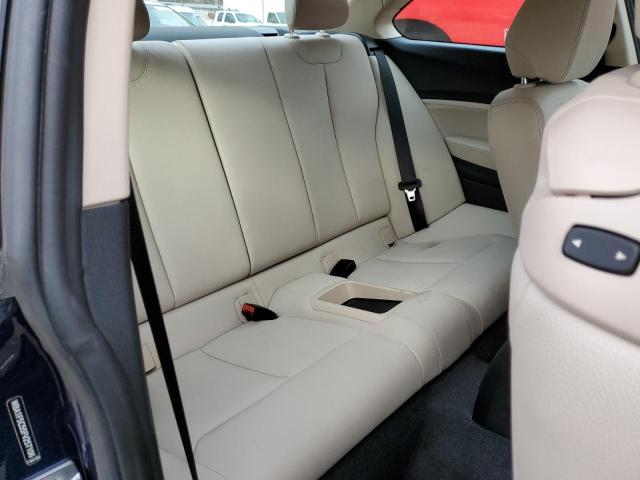 WBA1F5C55FV257106 BMW 228 I