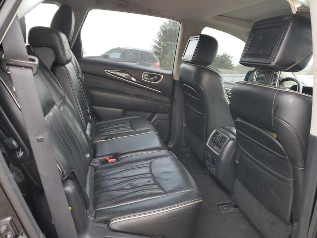 5N1DL0MMXHC504521 Infiniti QX60