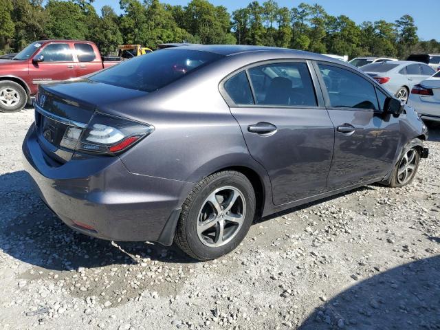 19XFB2F75FE056777 Honda CIVIC SE