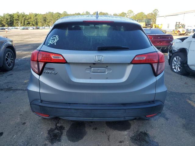 3CZRU5H56JM718895 Honda HR-V EX