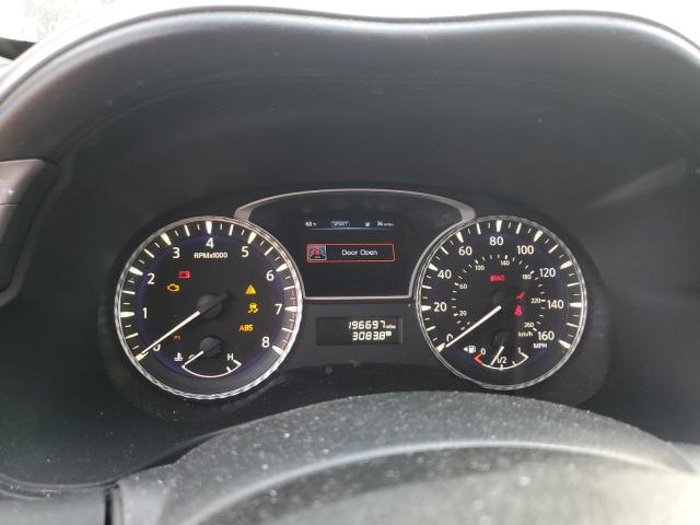 5N1AL0MN6FC513970 Infiniti QX60