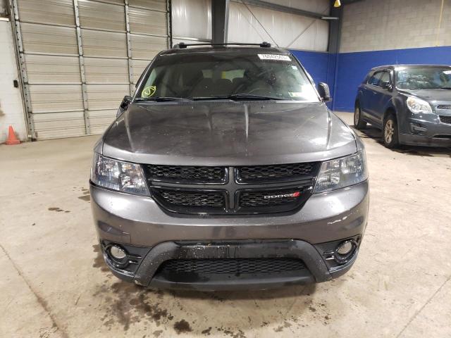 3C4PDDGG5HT608799 Dodge Journey Crossroad