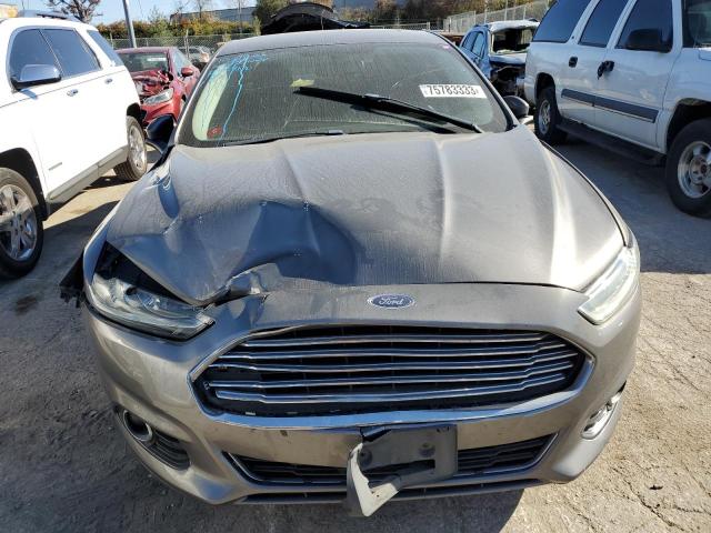 3FA6P0K92ER193668 Ford Fusion Titanium