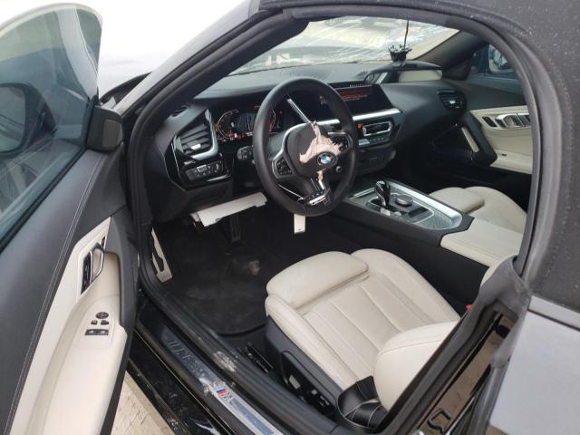 WBAHF3C07NWX97251 BMW Z4 Sdrive30i