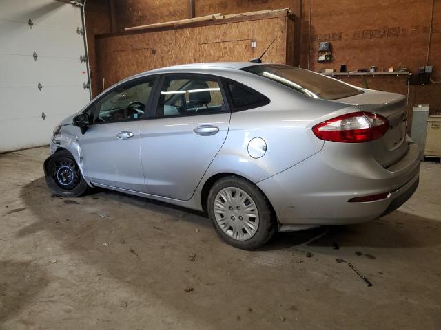 3FADP4AJ6HM117561 Ford FIESTA S