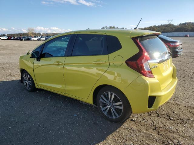 3HGGK5H85FM777216 Honda FIT EX