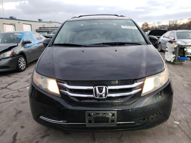 5FNRL5H32GB005576 Honda ODYSSEY SE