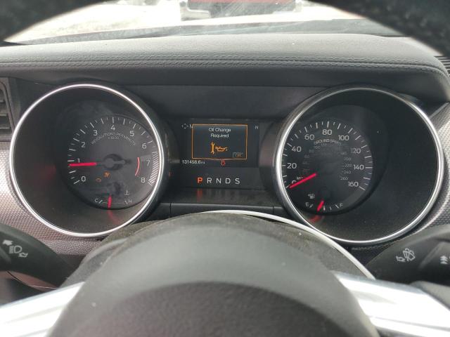 1FA6P8TH8L5123578 Ford Mustang