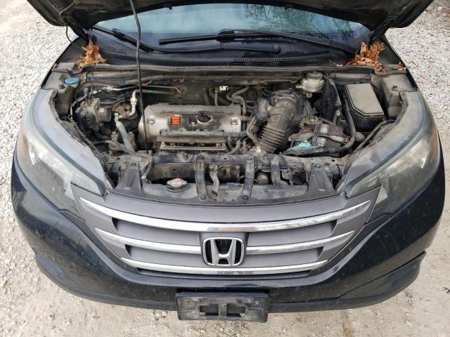 5J6RM4H33EL090584 Honda CR-V LX