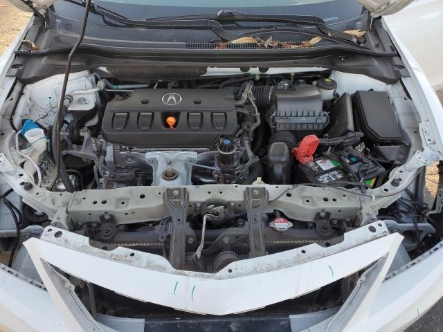 19VDE1F34FE000635 Acura ILX 20