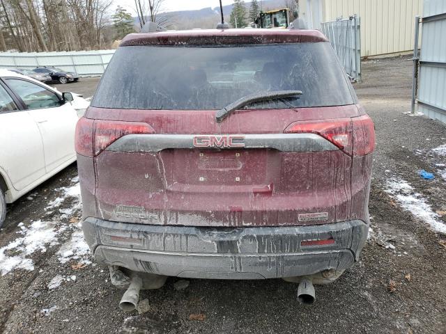 1GKKNTLS5HZ281295 GMC Acadia All Terrain