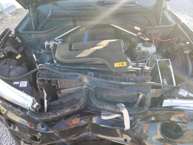 5UXKT0C56G0S74867 BMW X5 Xdr40e