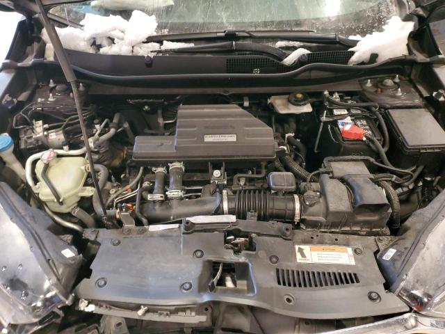 5J6RW2H8XHL033992 Honda CR-V EXL