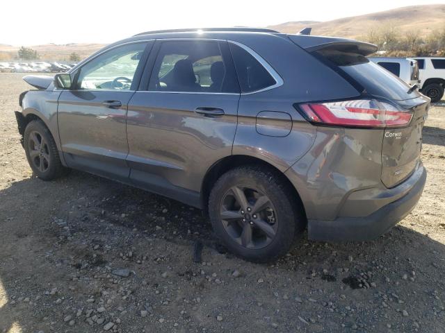 2FMPK4J98NBA00973 Ford EDGE SEL