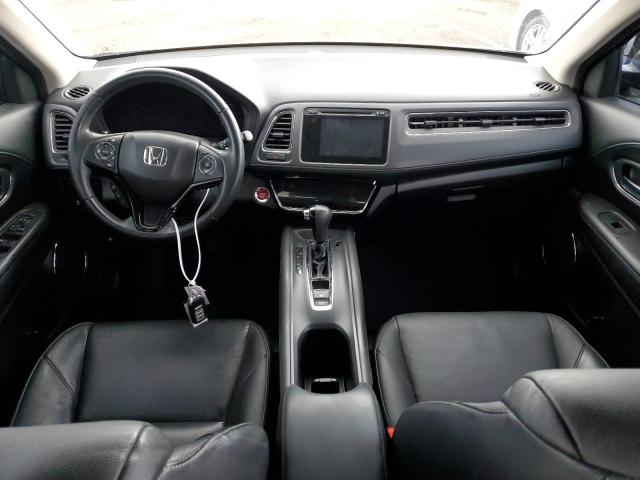 3CZRU5H71HM702616 Honda Hr-v Exl