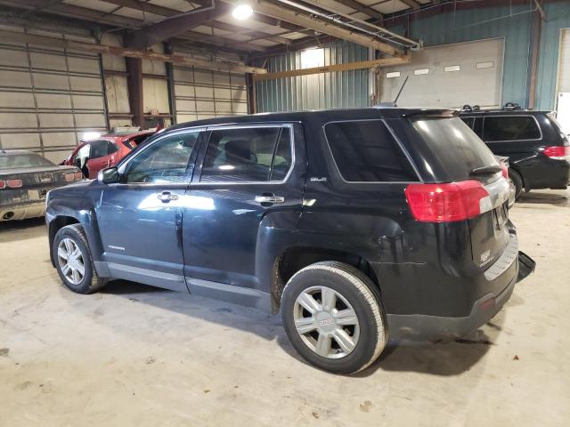 2GKALMEKXF6368283 GMC Terrain Sle