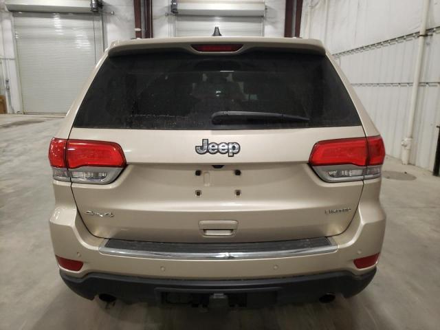 1C4RJFBG3EC339729 Jeep Grand Cherokee Limited