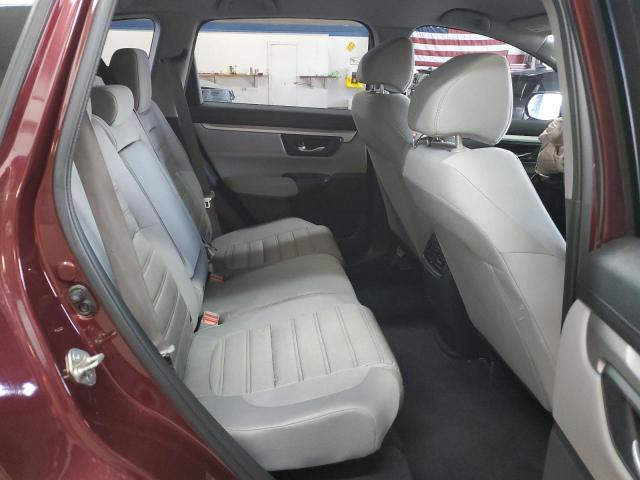 2HKRW6H37HH217602 Honda CR-V LX