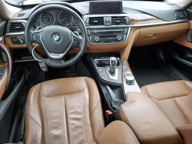 WBA3X5C55ED559621 BMW 328 XIGT