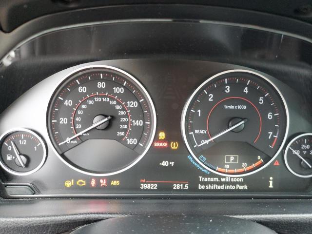 WBA4R9C53HK878618 BMW 430xi