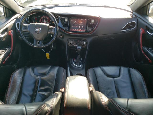 1C3CDFEB0ED910119 Dodge DART GT