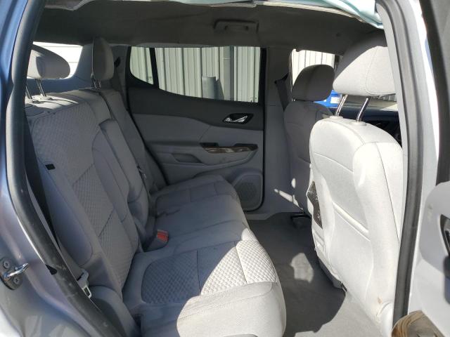 1GKKNKLA2KZ271199 GMC ACADIA SLE