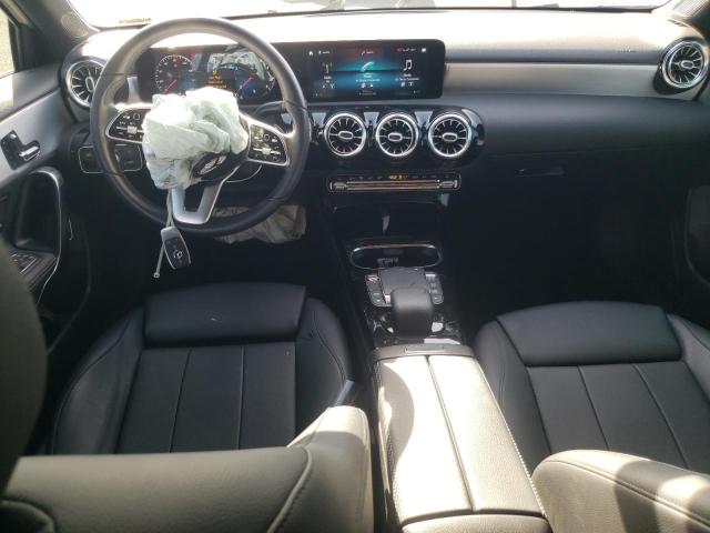 W1K3G4EB8MJ309408 Mercedes-Benz A 220