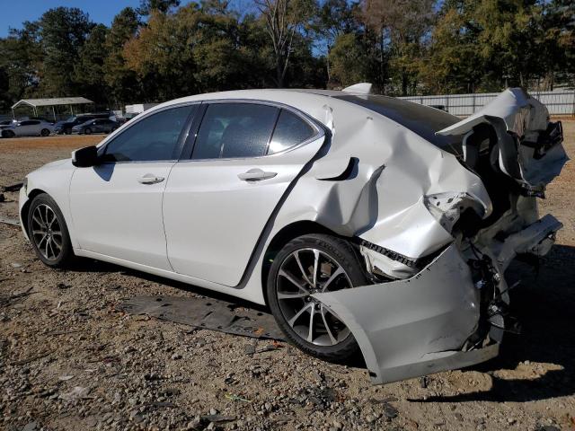 19UUB3F52FA005625 Acura TLX TECH