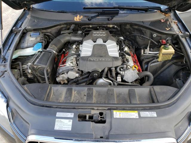 WA1LGAFE2ED012291 Audi Q7 Premium Plus