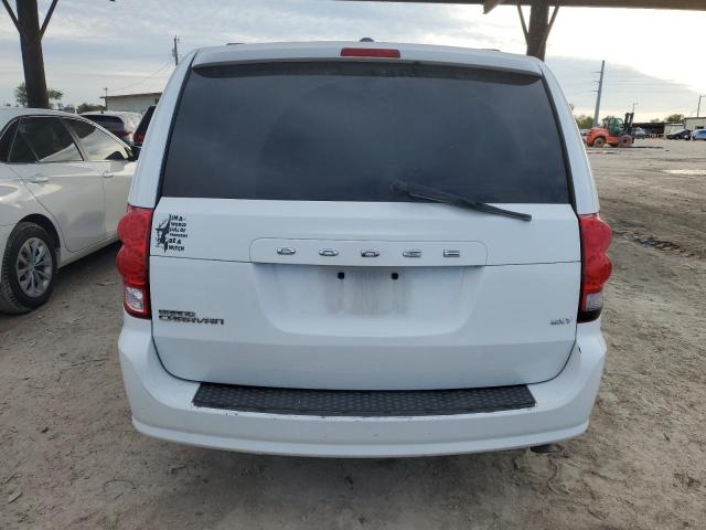 2C4RDGCG9GR235011 Dodge Grand Caravan Sxt