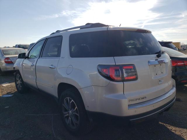 1GKKRSKD1EJ195588 GMC Acadia Slt-2