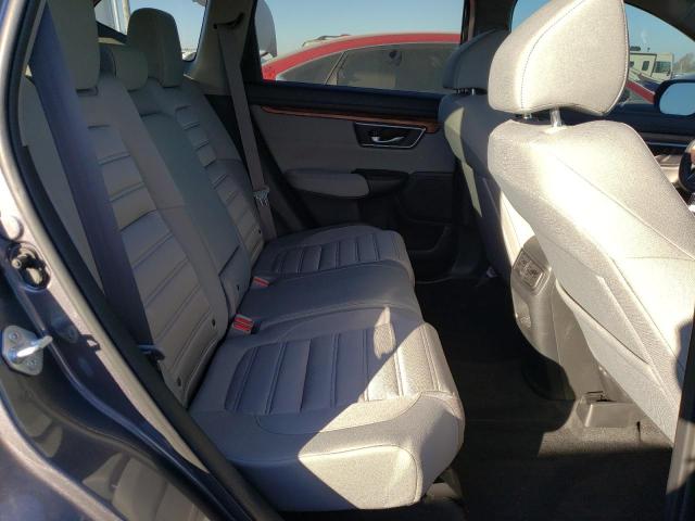 7FARW1H55ME010191 Honda CR-V EX