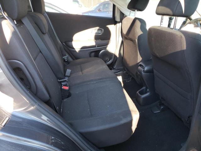 3CZRU6H55HM722680 Honda HR-V EX