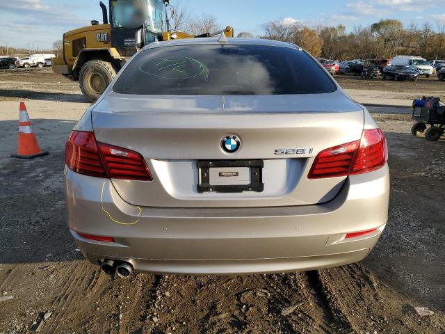 WBA5A5C58GD528876 BMW 528 I