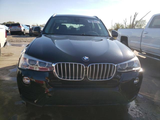 5UXWZ7C56G0R32471 BMW X3 Sdrive28i