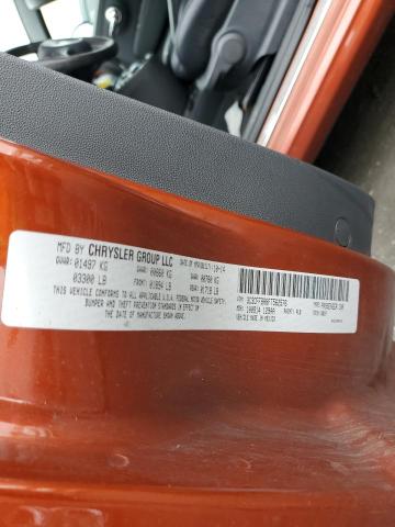 3C3CFFBR8FT562576 Fiat 500 SPORT