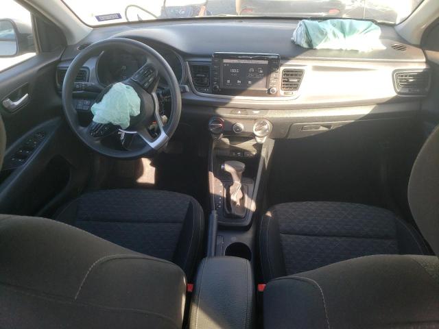 3KPA24AB2KE197933 KIA RIO S