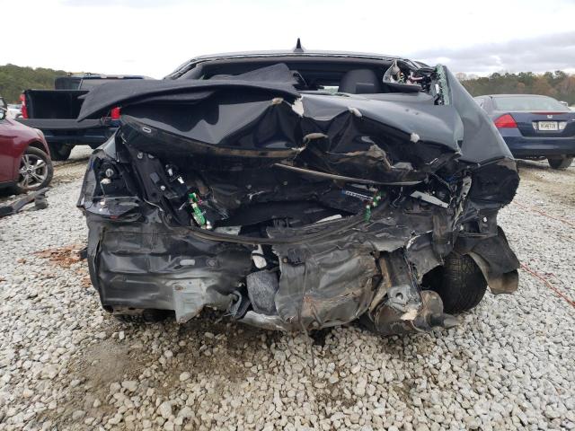 JHMCR6F55HC022349 Honda Accord Hybrid Exl