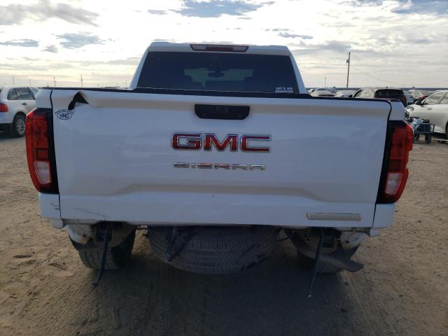 3GTP8CED2LG252921 GMC Sierra C1500 Elevation