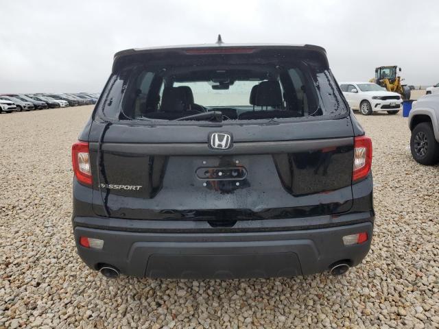 5FNYF7H54LB005766 Honda Passport Exl