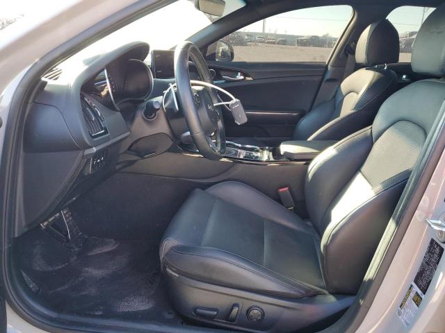KNAE35LD2N6117122 KIA Stinger Gt Line