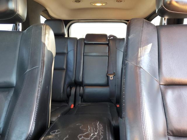 1C4RDJDG8KC536415 Dodge DURANGO GT