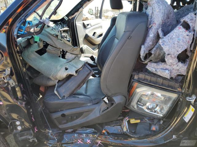 1GKS2GKC3KR398939 GMC Yukon Xl K1500 Slt