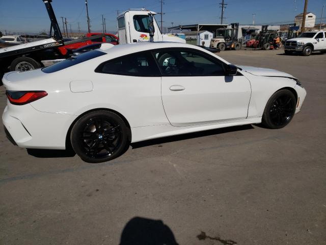 WBA53AP09NCJ31794 BMW 430I
